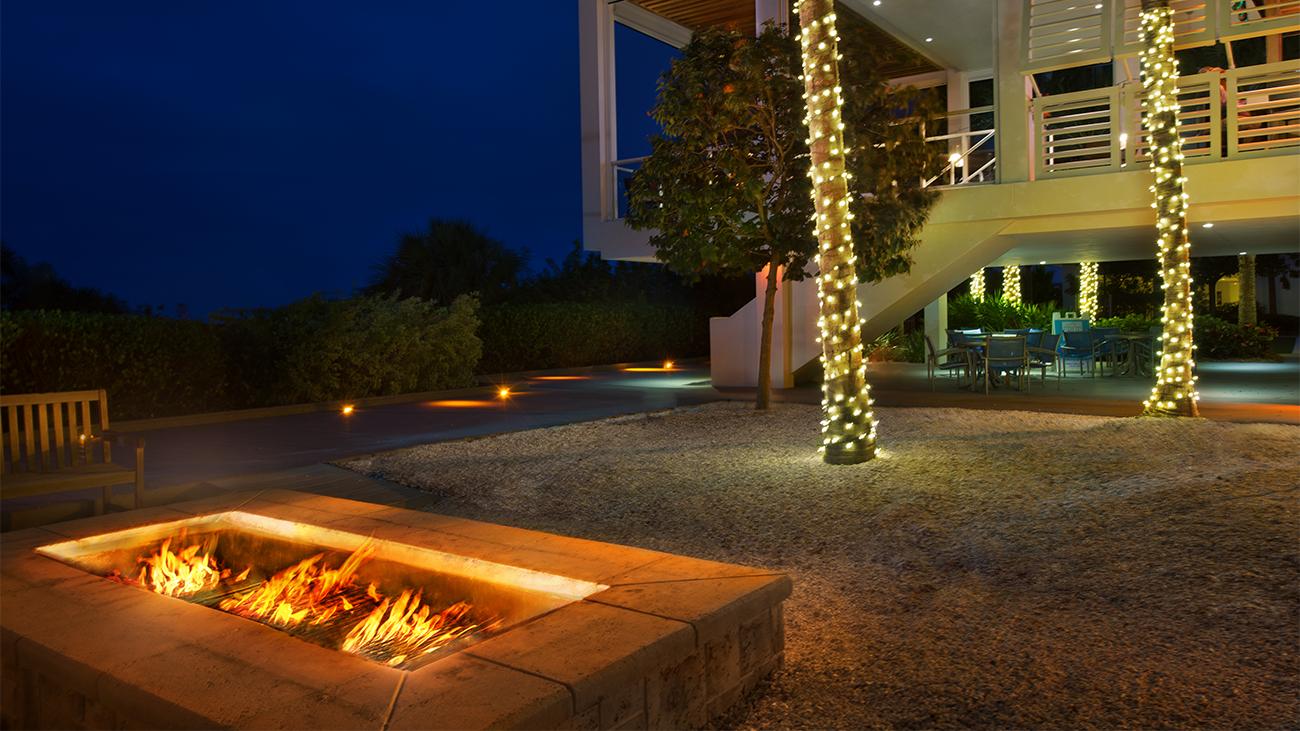 Fire Pit